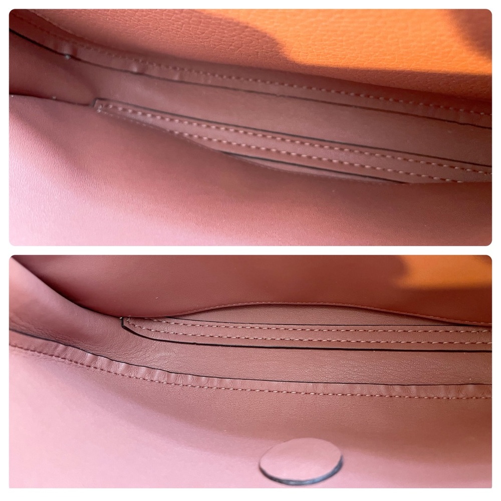 🌸Tory Burch McGraw Satchel - Picture 6 of 14
